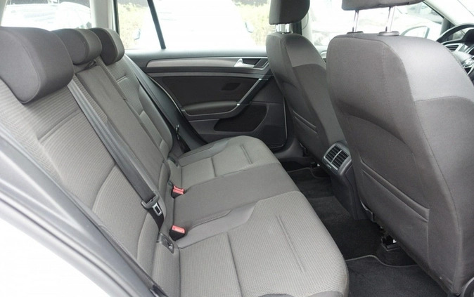 Volkswagen Golf cena 47900 przebieg: 189915, rok produkcji 2018 z Połaniec małe 562